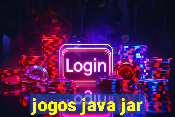 jogos java jar